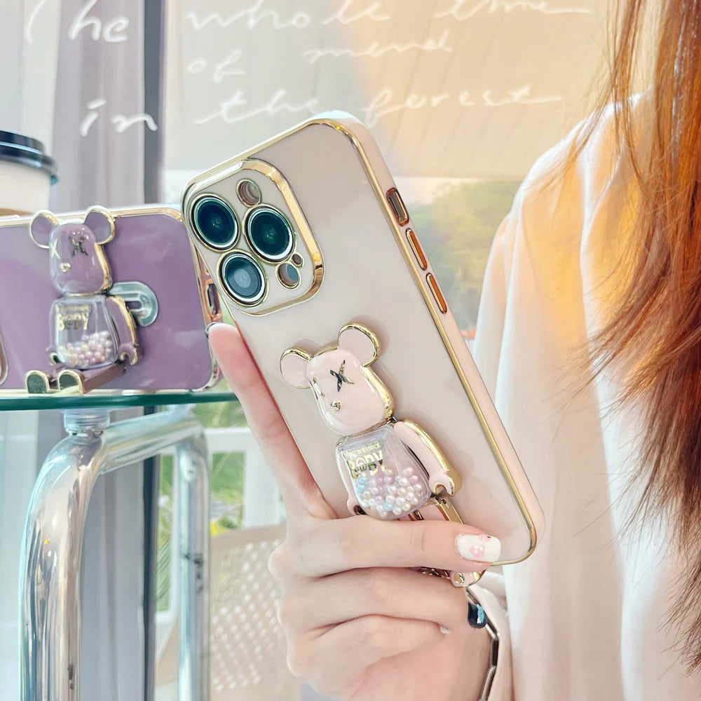 Sophron™ Baby Bear Case