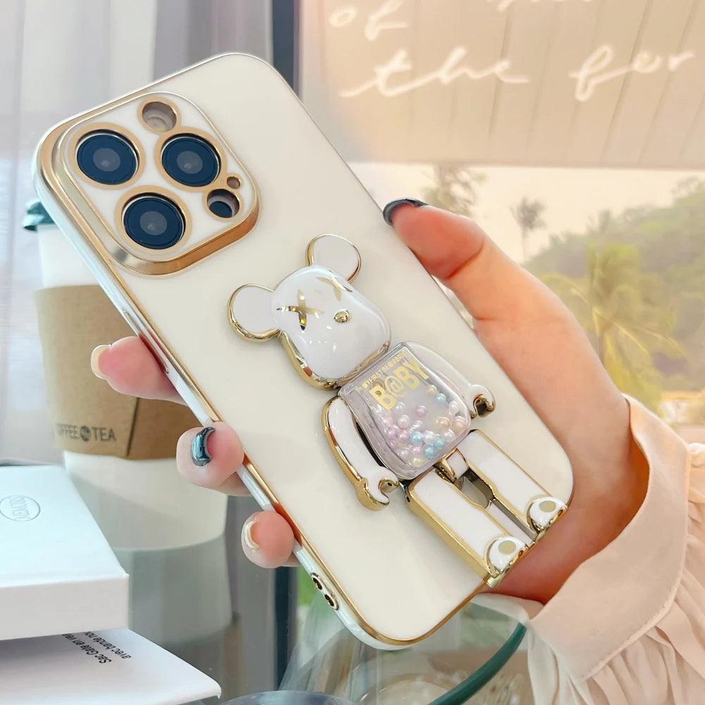 Sophron™ Baby Bear Case - Sophron Studios