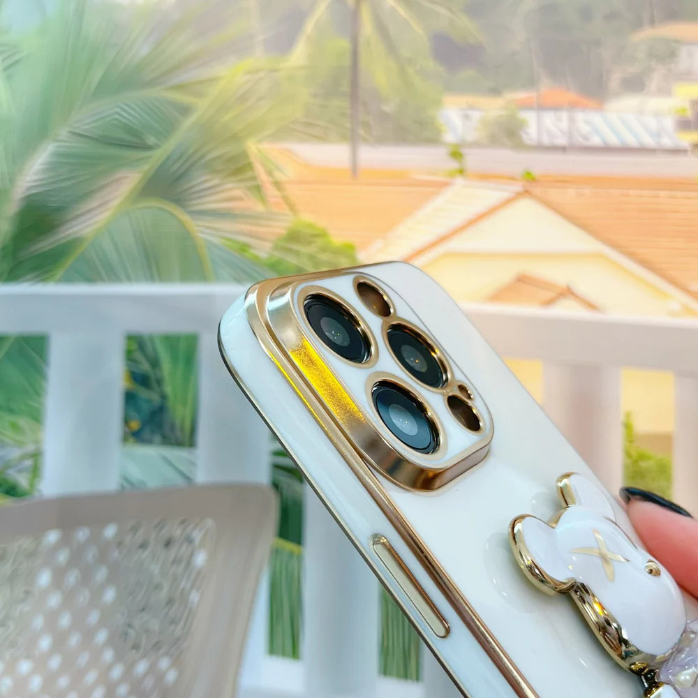 Sophron™ Baby Bear Case