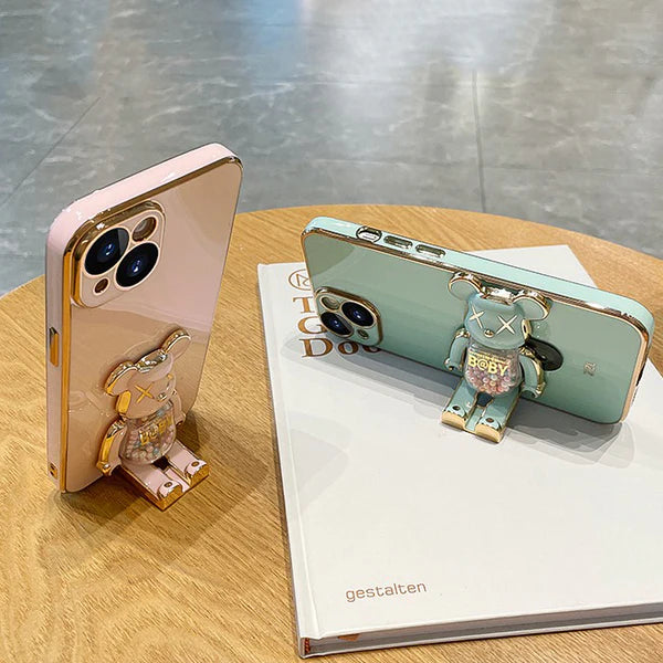 Sophron™ Baby Bear Case - Sophron Studios
