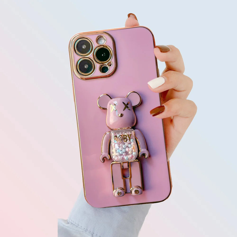 Sophron™ Baby Bear Case - Sophron Studios