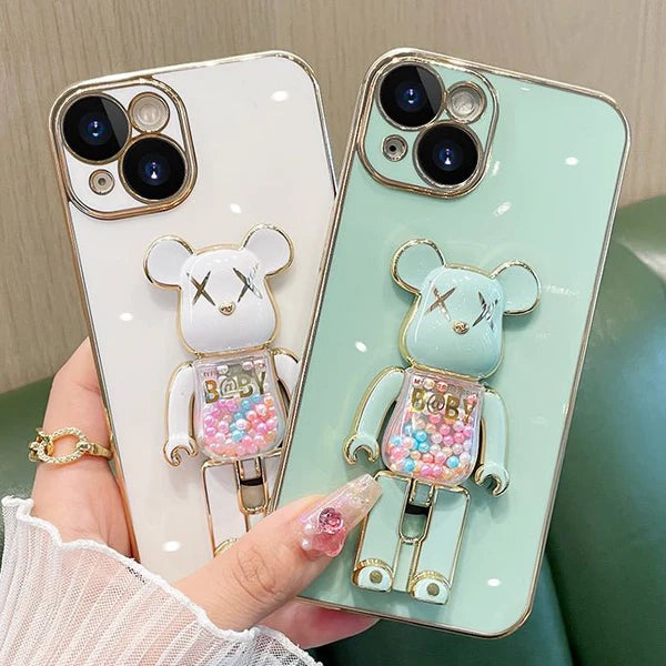Sophron™ Baby Bear Case - Sophron Studios