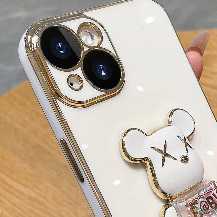 Sophron™ Baby Bear Case