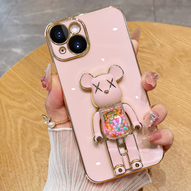 Sophron™ Baby Bear Case - Sophron Studios