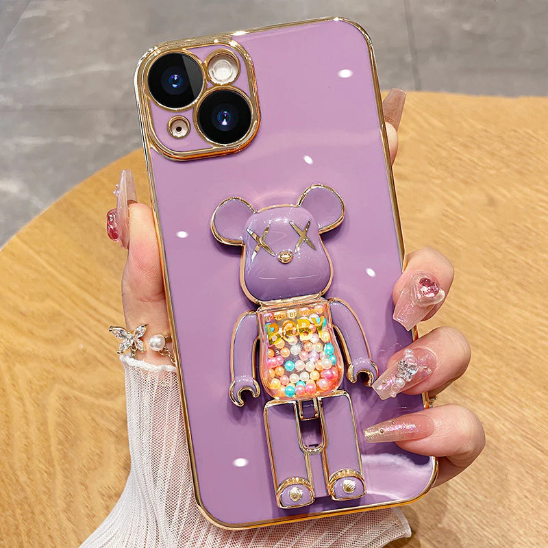 Sophron™ Baby Bear Case - Sophron Studios