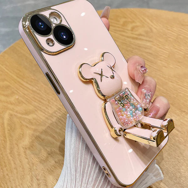 Sophron™ Baby Bear Case - Sophron Studios