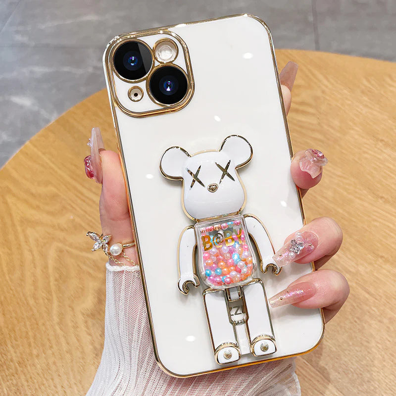 Sophron™ Baby Bear Case - Sophron Studios