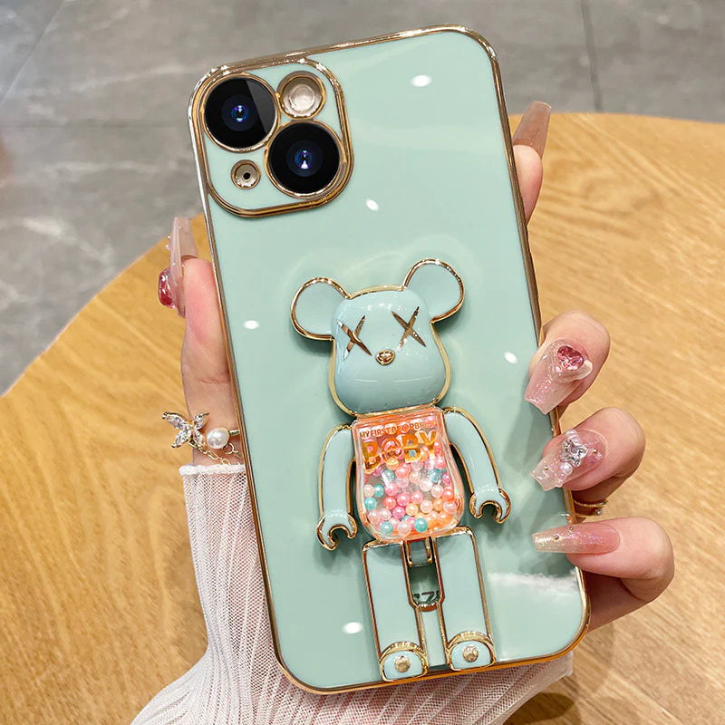 Sophron™ Baby Bear Case