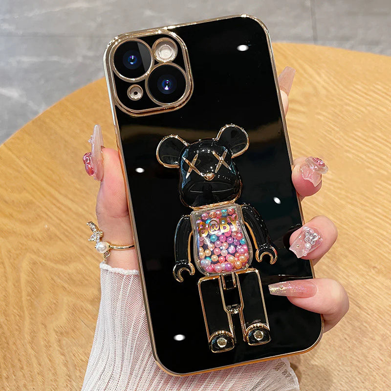 Sophron™ Baby Bear Case - Sophron Studios