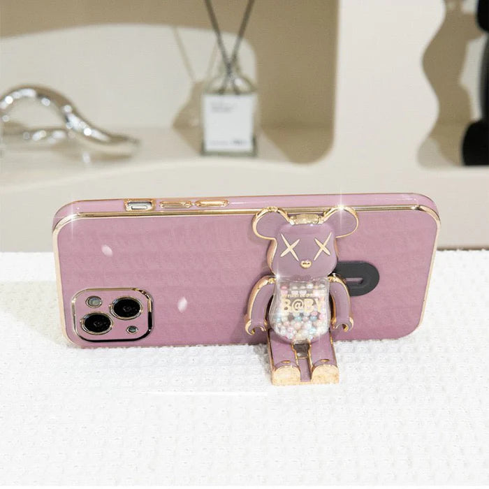 Sophron™ Baby Bear Case - Sophron Studios