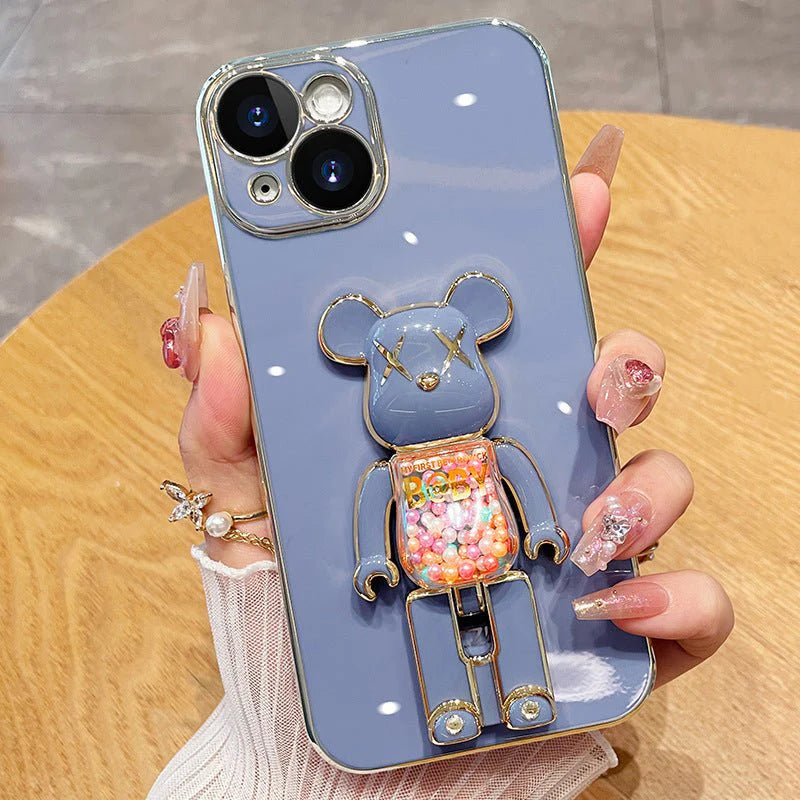 Sophron™ Baby Bear Case - Sophron Studios