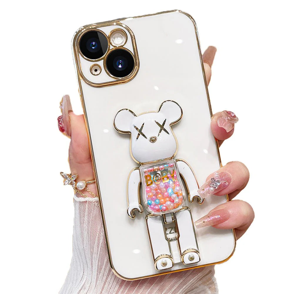 Sophron™ Baby Bear Case - Sophron Studios