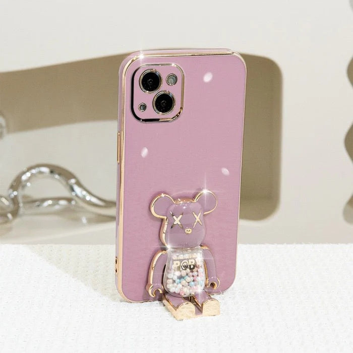 Sophron™ Baby Bear Case - Sophron Studios