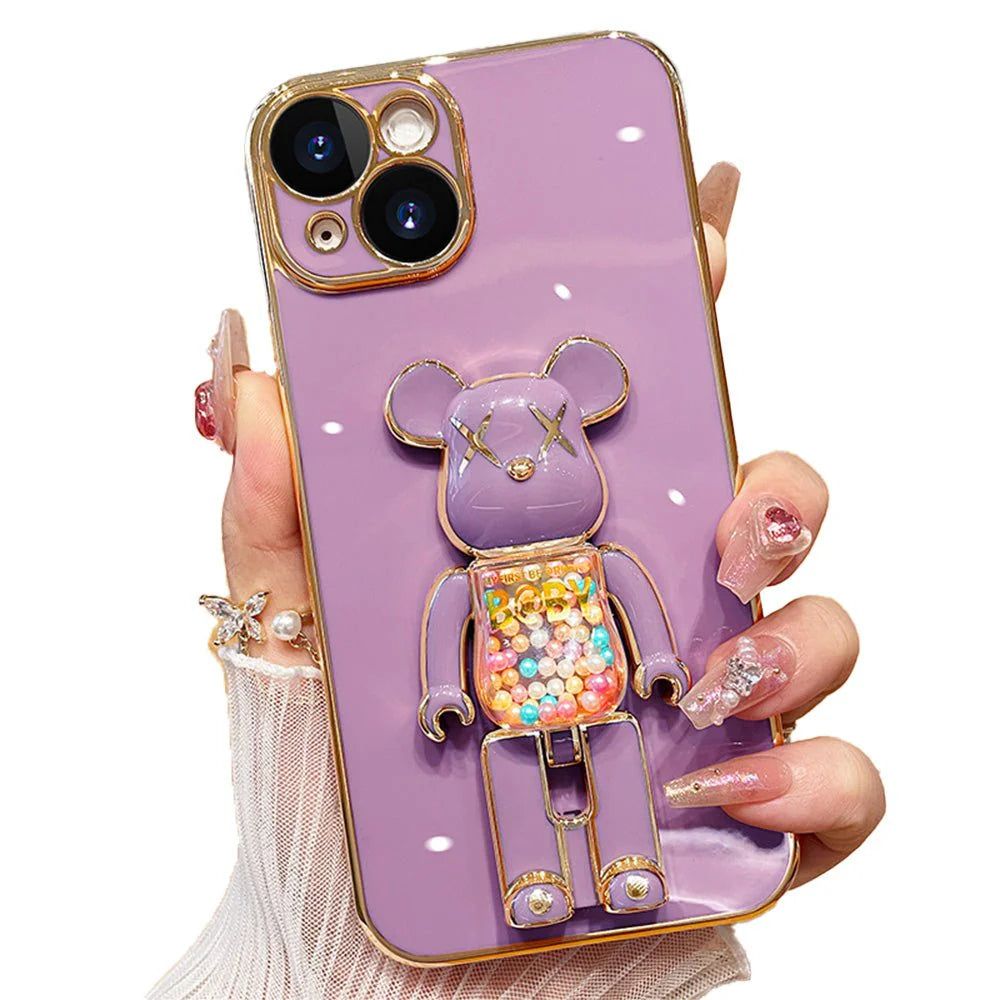Sophron™ Baby Bear Case - Sophron Studios