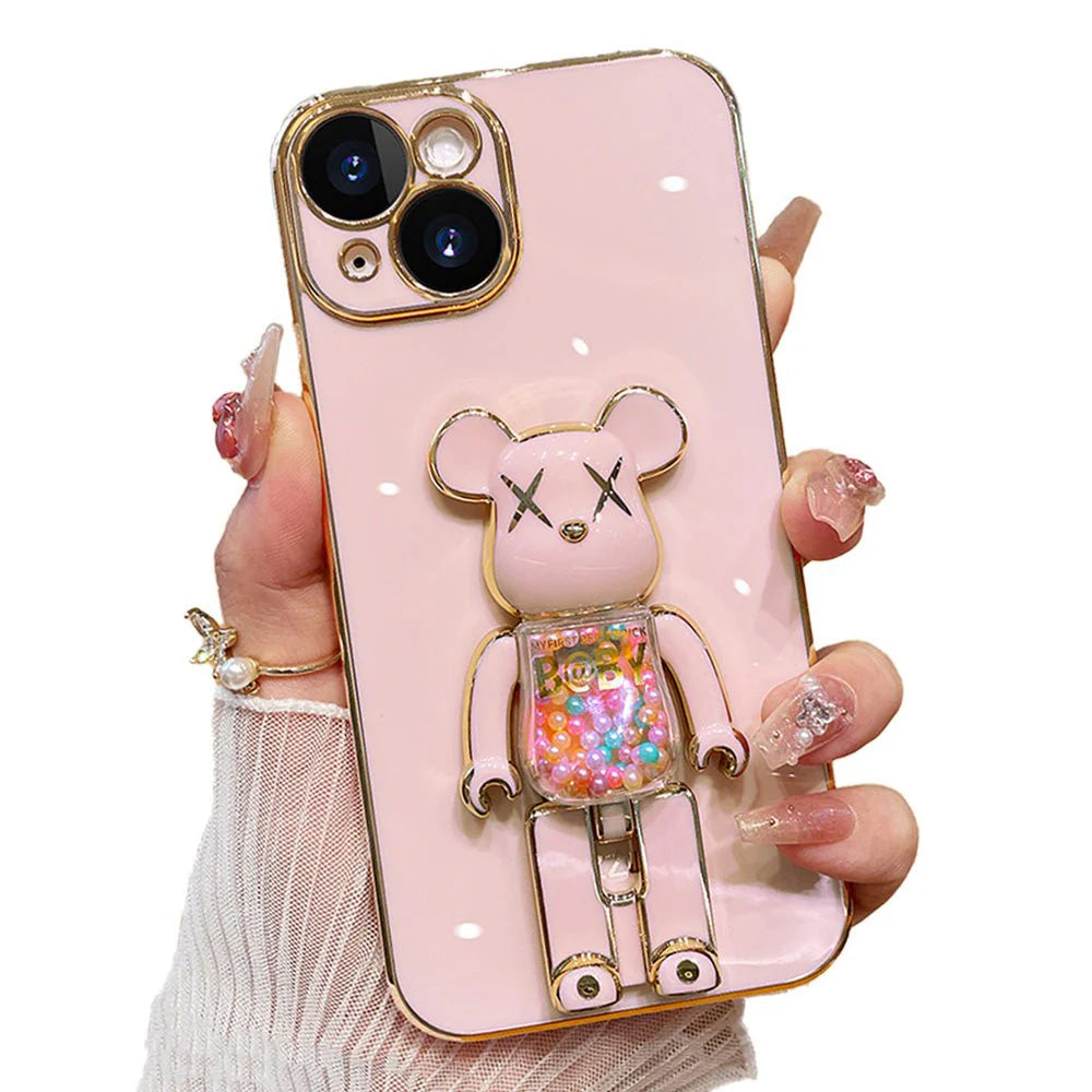 Sophron™ Baby Bear Case - Sophron Studios