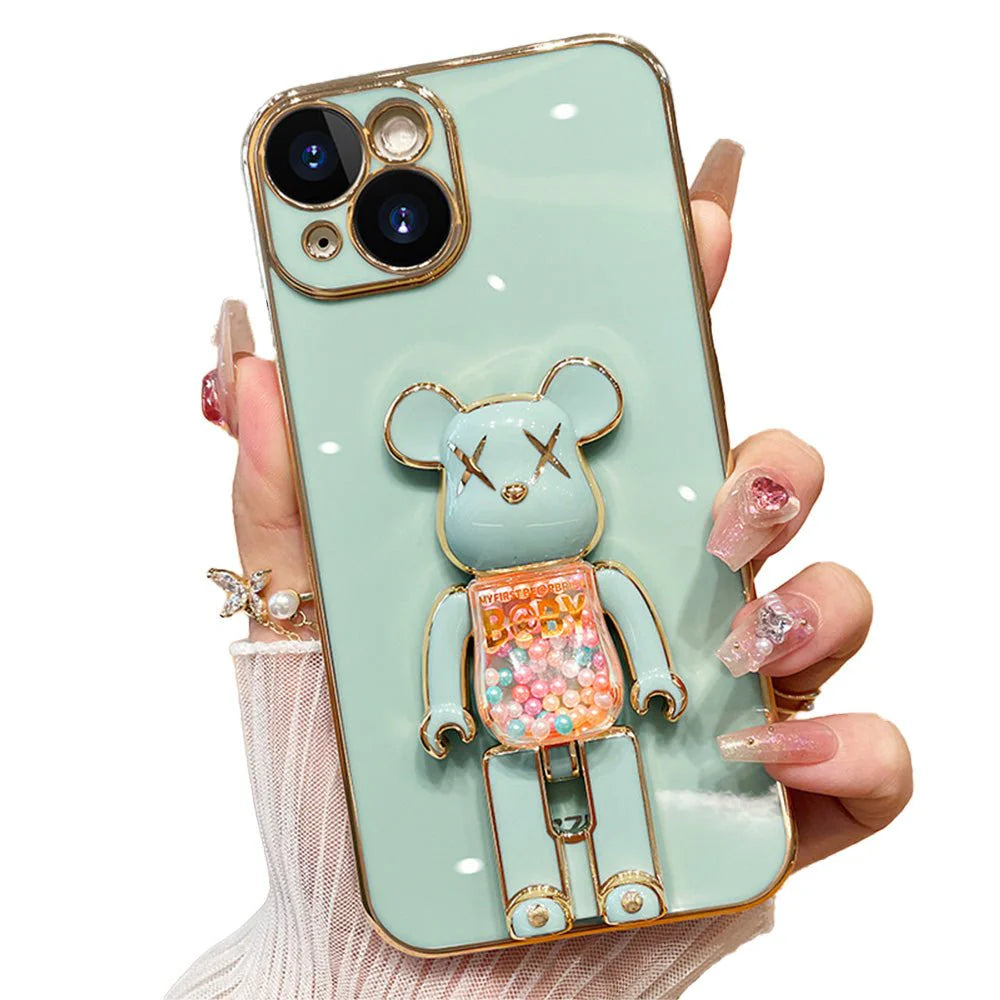 Sophron™ Baby Bear Case - Sophron Studios