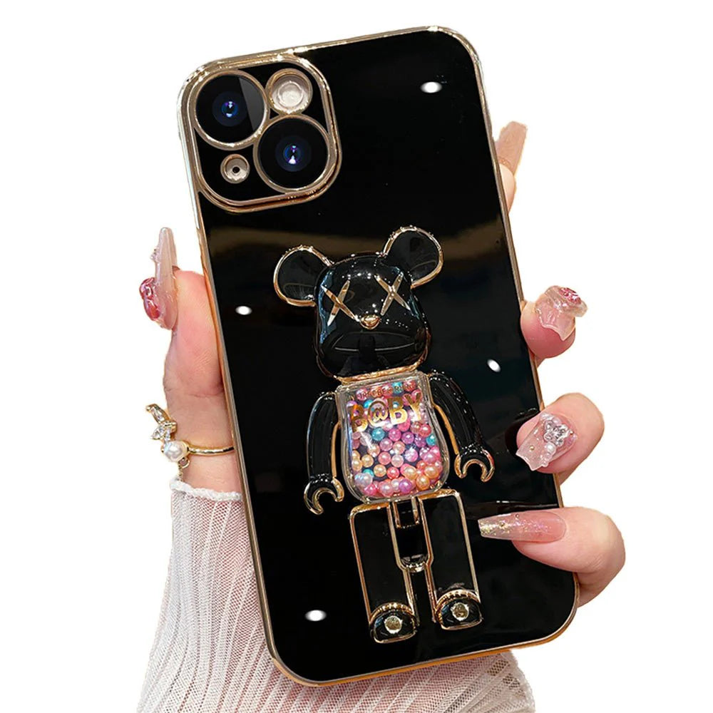 Sophron™ Baby Bear Case
