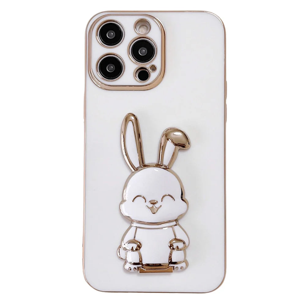 Sophron™ Happy Bunny Case - Sophron Studios