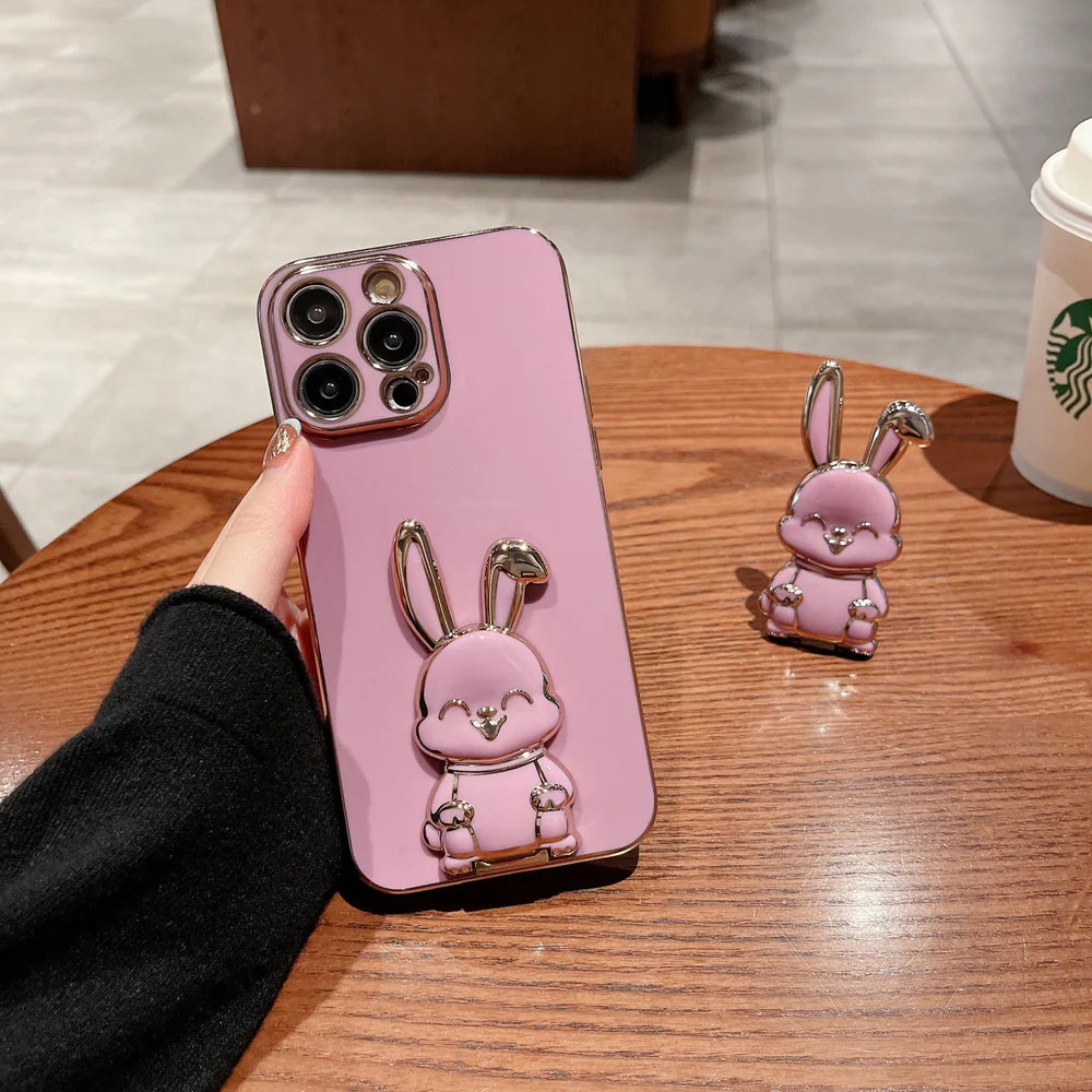 Sophron™ Happy Bunny Case - Sophron Studios