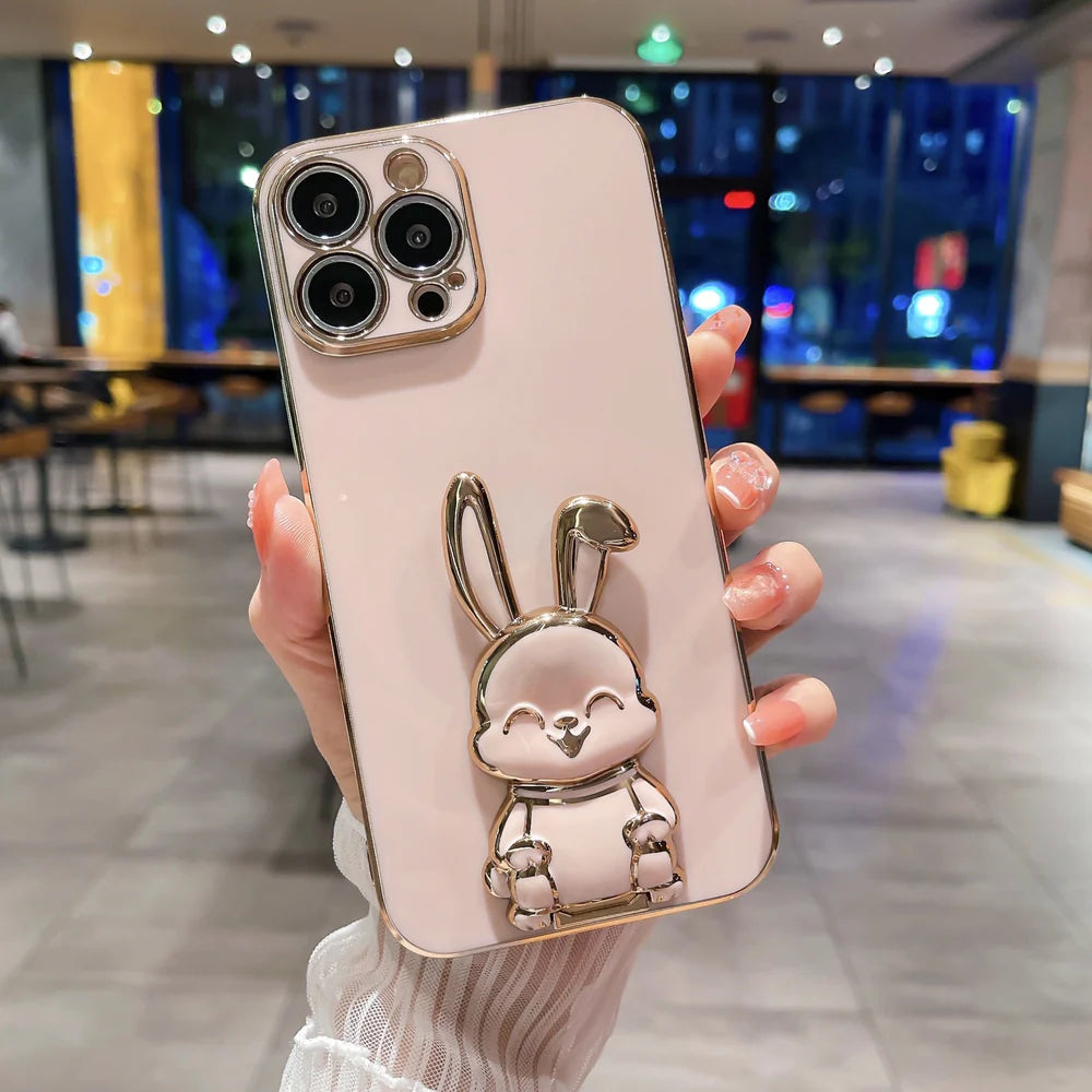 Sophron™ Happy Bunny Case - Sophron Studios