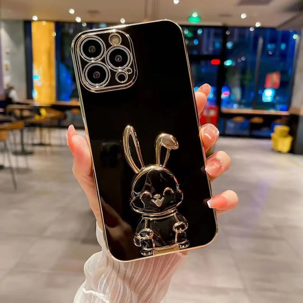 Sophron™ Happy Bunny Case - Sophron Studios