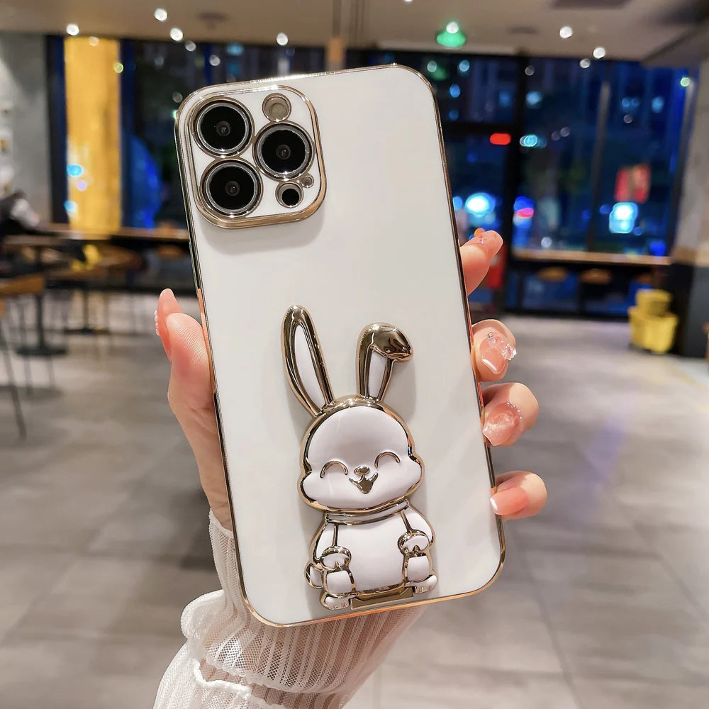 Sophron™ Happy Bunny Case - Sophron Studios