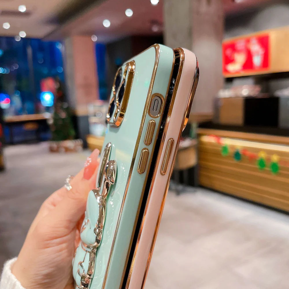 Sophron™ Happy Bunny Case - Sophron Studios