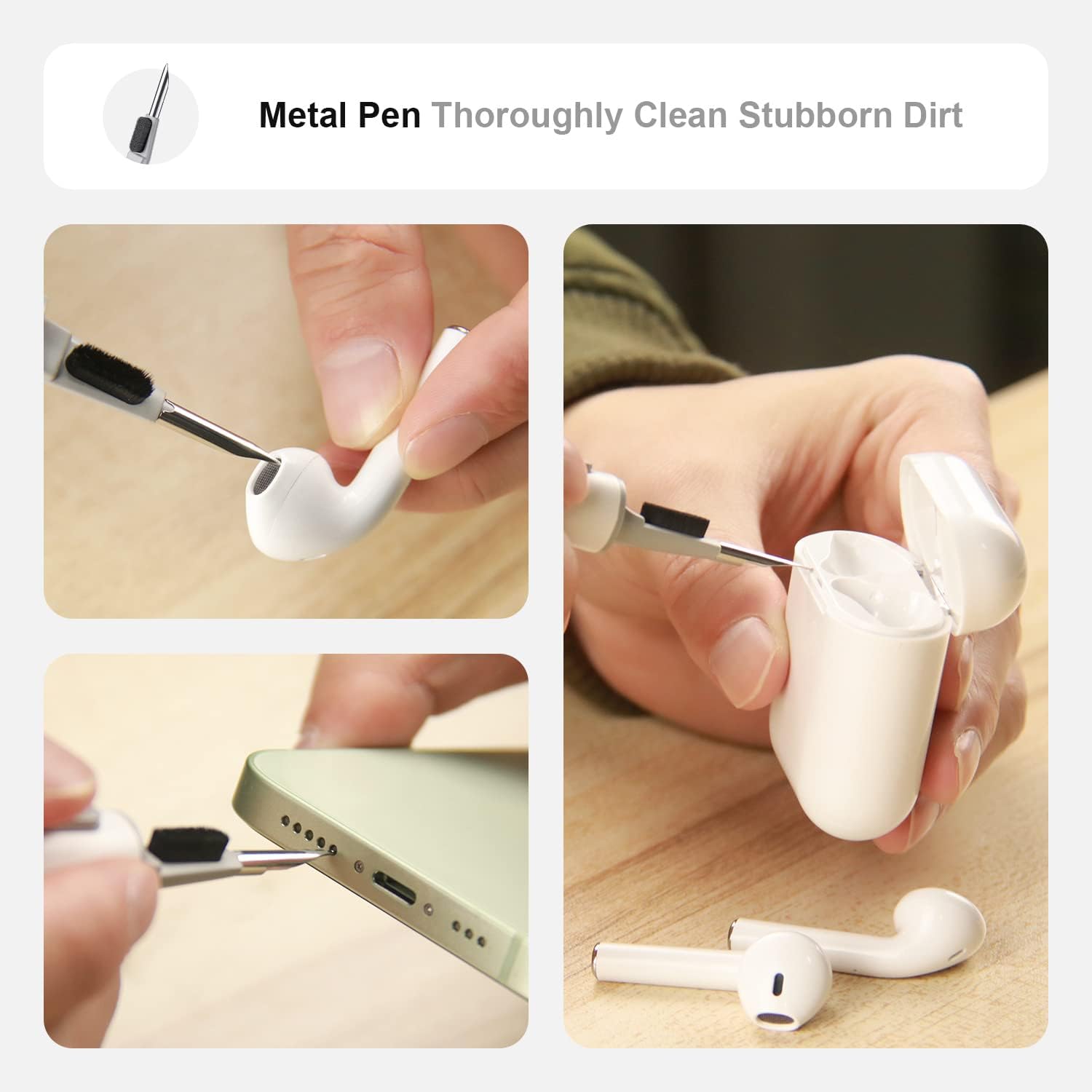 Sophron™ Cleaning Tool - Sophron Studios