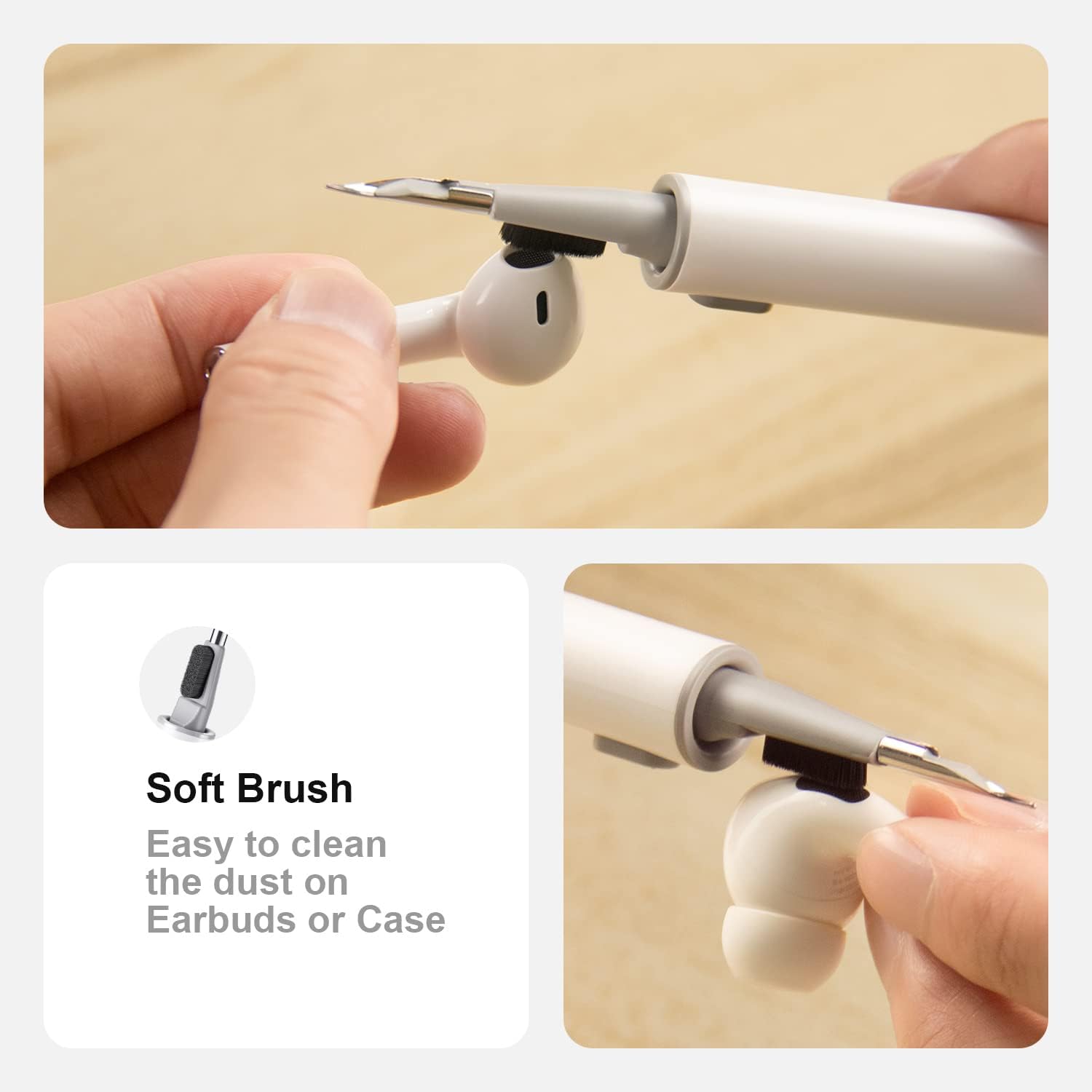 Sophron™ Cleaning Tool - Sophron Studios