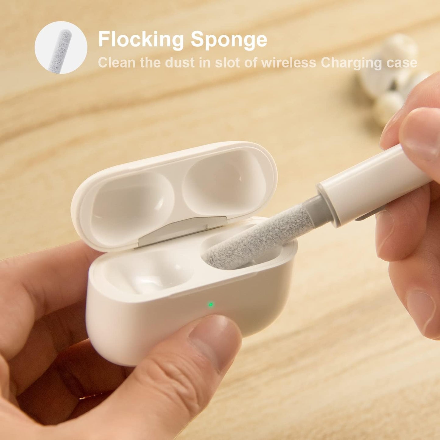 Sophron™ Cleaning Tool - Sophron Studios