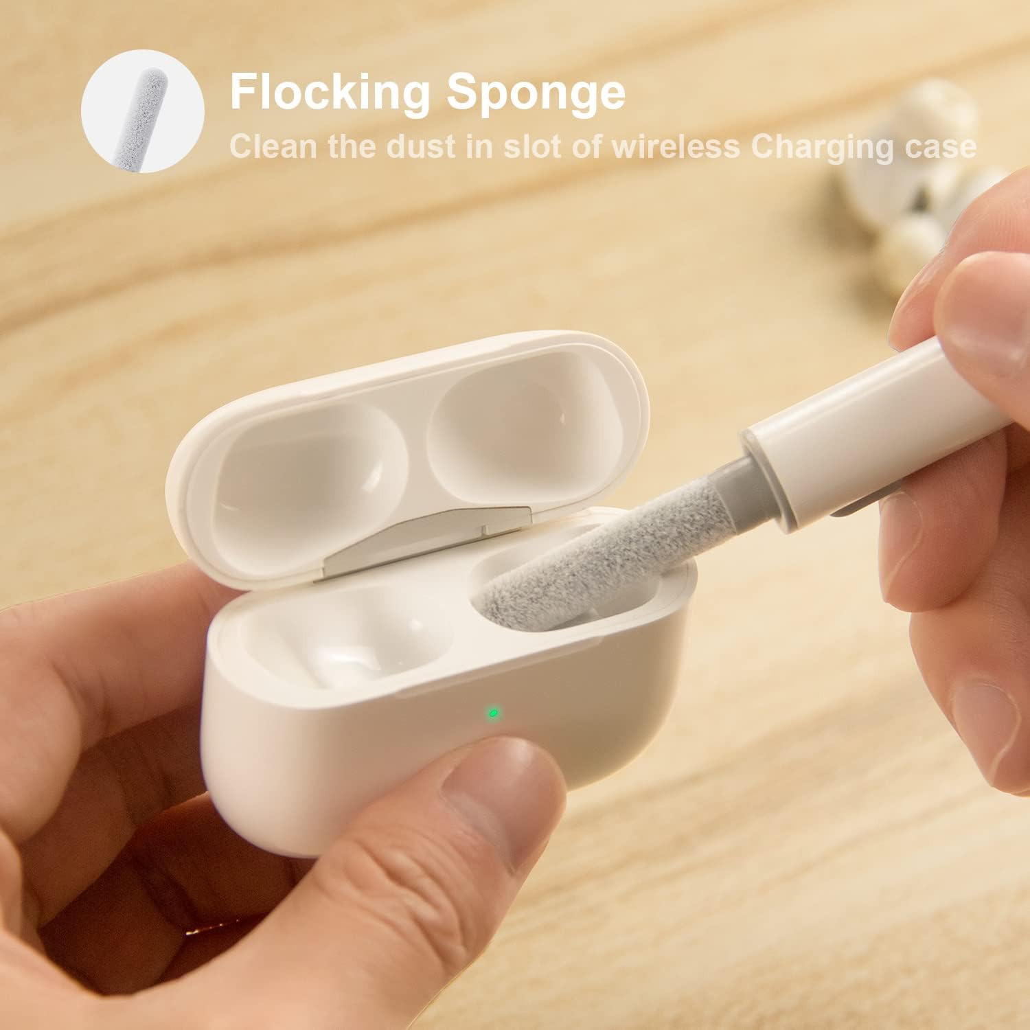 Sophron™ Cleaning Tool - Sophron Studios