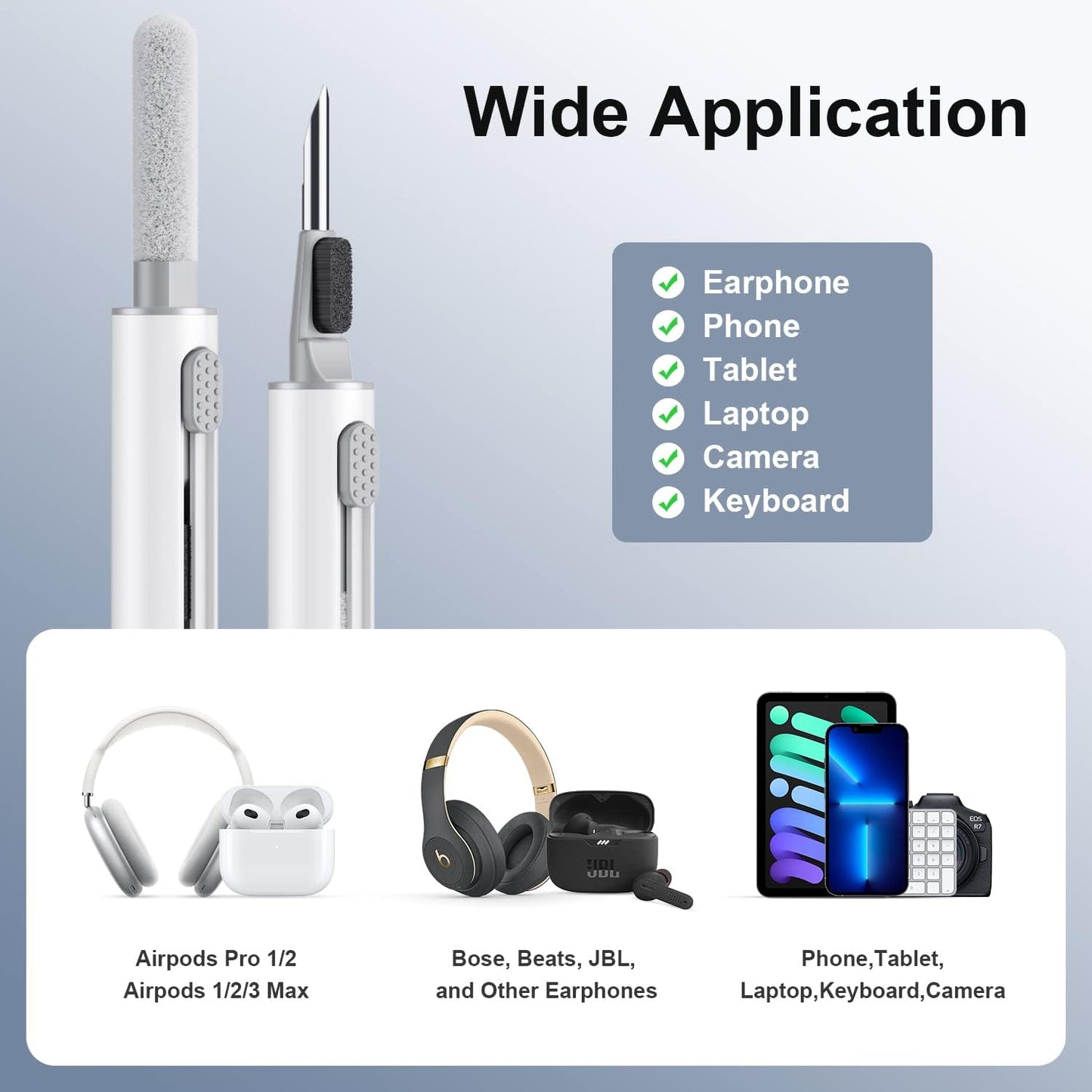 Sophron™ Cleaning Tool - Sophron Studios