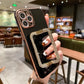 Sophron™ Case: Crystal Square - Premium Collection - Sophron Studios