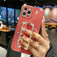 Sophron™ Case: Crystal Square - Premium Collection - Sophron Studios