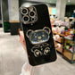 Sophron™ Cosmic Teddy Case - Sophron Studios