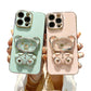 Sophron™ Cosmic Teddy Case - Sophron Studios