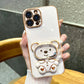 Sophron™ Cosmic Teddy Case - Sophron Studios