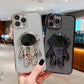 Sophron™ Spaceman Case - Sophron Studios
