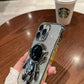 Sophron™ Spaceman Case - Sophron Studios