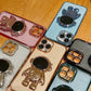 Sophron™ Spaceman Case - Sophron Studios